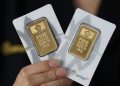 Harga Emas Antam di Medan Terus Naik, Berikut Daftar Lengkap Hari Ini