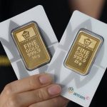 Harga Emas Antam di Medan Terus Naik, Berikut Daftar Lengkap Hari Ini