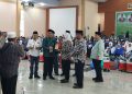 Insiden Pelarangan Wartawan Warnai Kepulangan Jamaah Haji Kloter 9 di Medan