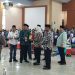 Insiden Pelarangan Wartawan Warnai Kepulangan Jamaah Haji Kloter 9 di Medan
