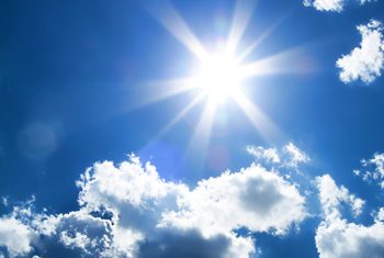 Medan Diterpa Panas Ekstrem, Suhu Capai 38°C: Ini Penjelasan BMKG dan Himbauan untuk Warga