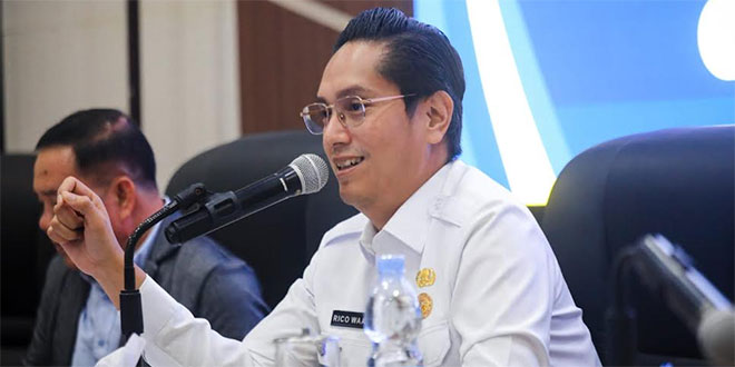 Medan Siapkan Sekolah Unggul untuk Bangun Karakter Anak Sejak Dini