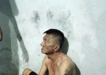 Meninggal Usai Kritis, Jenazah Pelaku Penusukan Istri 24 Tusukan Di Tolak Keluarga