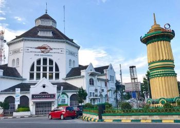 Oleh-Oleh Khas Medan yang Tak Boleh Dilewatkan!