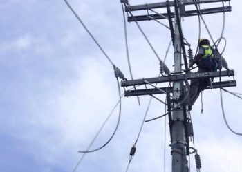 Pemadaman Listrik Hari Ini di Medan Selatan