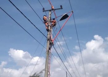 Pemeliharaan Jaringan oleh PLN, Empat Wilayah di Medan Selatan Alami Pemadaman Listrik Hari Ini