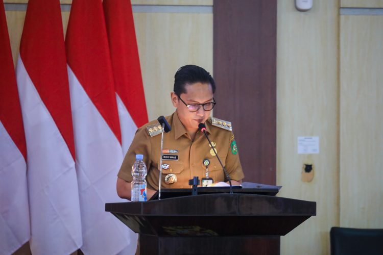 Pemko Medan Ajukan Ranperda Pencegahan dan Penanggulangan Kebakaran, Ini Penjelasan Wali Kota Rico Waas