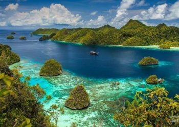Polemik Tambang Nikel Raja Ampat: Dugaan Pelanggaran di Kawasan Rentan Ekologis