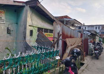 Polisi Tangkap Pelaku Spesialis Bongkar Rumah di Deli Serdang, Satu Masih DPO