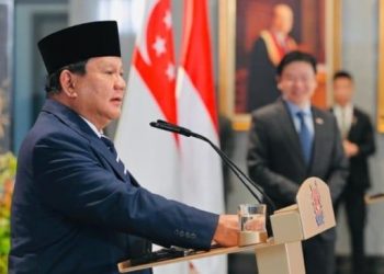 Presiden Prabowo Tegaskan Empat Pulau Sengketa Jadi Wilayah Aceh