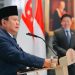Presiden Prabowo Tegaskan Empat Pulau Sengketa Jadi Wilayah Aceh