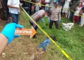 Pria Asal Riau Tewas di Pinggir Jalan di Simalungun, Diduga Jadi Korban Tabrak Lari