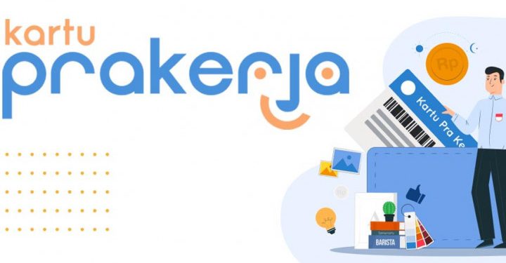 Sebelum Gelombang Baru Dibuka, Berikut Syarat Mengikuti Prakerja 2025