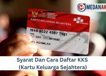 Syarat Dan Cara Daftar KKS (Kartu Keluarga Sejahtera)