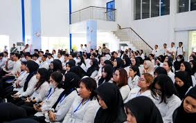 Tingkatkan Skill Pencari Kerja, Pemko Medan Gelar Pelatihan Kompetensi Gratis