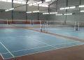 Top 10 Rekomendasi GOR Badminton di Kota Medan Beserta Harganya