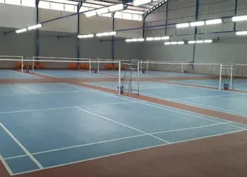 Top 10 Rekomendasi GOR Badminton di Kota Medan Beserta Harganya