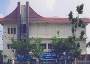Top 10 Sekolah SMA Swasta Terbaik di Kota Medan! Berikut Daftarnya
