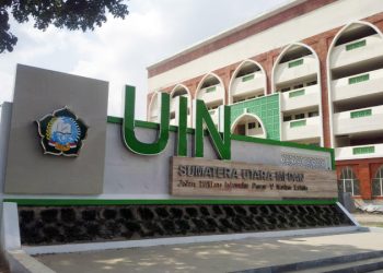 UINSU Medan Luncurkan Program Studi Sains Data untuk Hadapi Era Digital