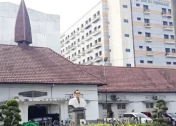 Wali Kota Medan Tanggapi Polemik Tarif Parkir RSUD Pirngadi: "Akan Kami Evaluasi"