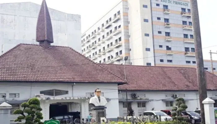 Wali Kota Medan Tanggapi Polemik Tarif Parkir RSUD Pirngadi: "Akan Kami Evaluasi"