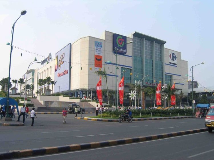 Waspada Penipuan Berkedok Promosi Kesehatan di Plaza Medan Fair