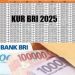 Butuh Modal Usaha? KUR BRI 2025 Solusinya!