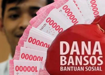 Bansos 2025: Alur Pendaftaran Offline Lewat RT/RW hingga Dinsos