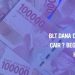 BLT Dana Desa Juli 2025 Kapan Cair Begini Cara Cek Status KPM Online