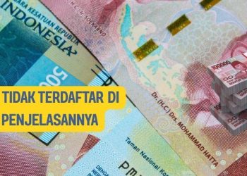 BSU 2025 Cair Tapi Tidak Terdaftar di Pospay Simak Penjelasannya
