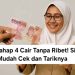 BSU Tahap 4 Cair Tanpa Ribet! Simak Cara Mudah Cek dan Tariknya