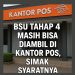 BSU Tahap 4 Masih Bisa Diambil di Kantor Pos, Simak Syaratnya