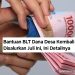 Bantuan BLT Dana Desa Kembali Disalurkan Juli Ini, Ini Detailnya