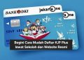 Begini Cara Mudah Daftar KJP Plus lewat Sekolah dan Website Resmi