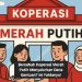 Benarkah Koperasi Merah Putih Menyalurkan Dana Bantuan? Ini Faktanya!