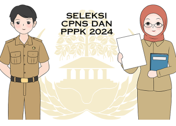 CPNS dan PPPK 2025 Dibuka November Ini Jawaban Resmi dari Pemerintah