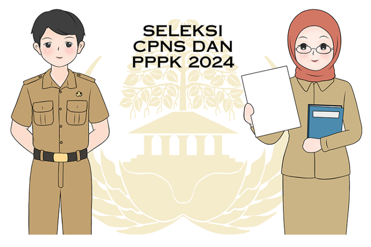 CPNS dan PPPK 2025 Dibuka November Ini Jawaban Resmi dari Pemerintah