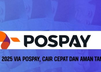 Cara Cek BSU 2025 via Pospay, Cair Cepat dan Aman Tanpa Potongan