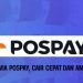 Cara Cek BSU 2025 via Pospay, Cair Cepat dan Aman Tanpa Potongan