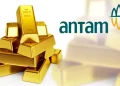 Cara Cek Cuan dari Emas Antam untuk Investor Pemula