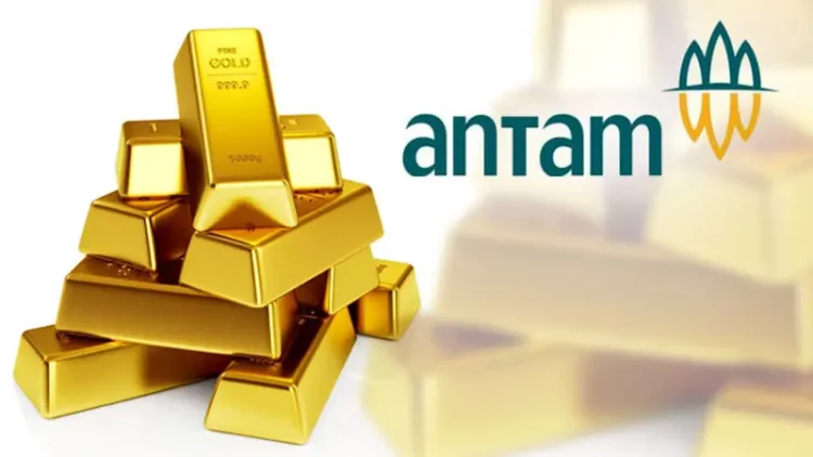Cara Cek Cuan dari Emas Antam untuk Investor Pemula