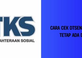 Cara Cek DTSEN 2025 agar Nama Tetap Ada di Data DTKS