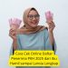 Cara Cek Online Daftar Penerima PKH 2025 dari Ibu Hamil sampai Lansia Lengkap