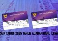 Cara Cek PIP Cair Tahun 2025 Tahun Ajaran Baru Lewat Situs Resmi