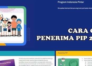 Terbaru! Begini Cara Pencairan Dana Program Indonesia Pintar 2025 dan Tahapannya