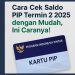 Cara Cek Saldo PIP Termin 2 2025 dengan Mudah, Ini Caranya!