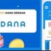 Cara Dapat Saldo DANA Kaget Rp99 Ribu dari Link Ini, Cepat dan Langsung Cair!