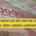 Cara Mudah Cek BSU Pakai NIK via Pospay, Simak Langkah-Langkahnya