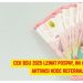 Cek BSU 2025 Lewat Pospay, Ini Cara Daftar dan Aktivasi Kode Referral Pospay