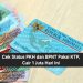 Cek Status PKH dan BPNT Pakai KTP, Cair 1 Juta Hari Ini